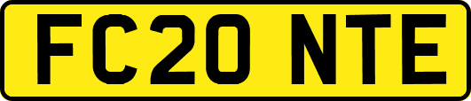FC20NTE
