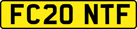 FC20NTF