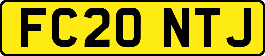 FC20NTJ