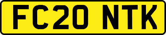 FC20NTK