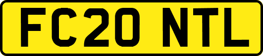 FC20NTL