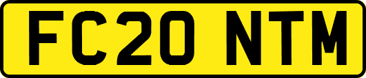 FC20NTM