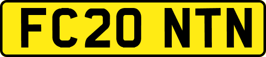 FC20NTN