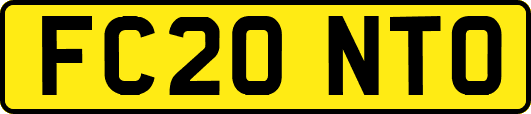 FC20NTO