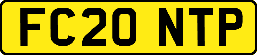 FC20NTP