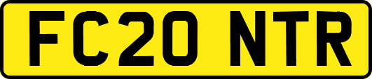 FC20NTR