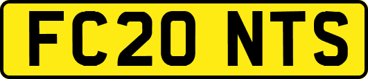 FC20NTS