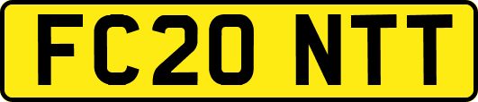 FC20NTT