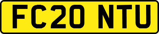 FC20NTU
