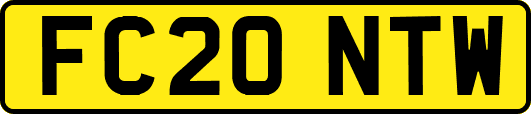 FC20NTW