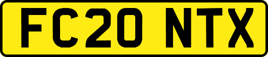 FC20NTX