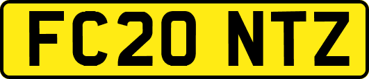 FC20NTZ