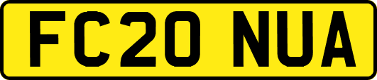 FC20NUA