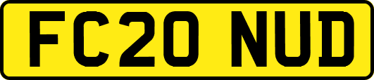 FC20NUD