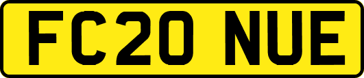 FC20NUE