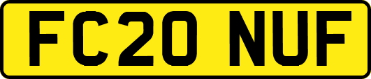 FC20NUF
