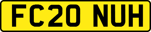 FC20NUH