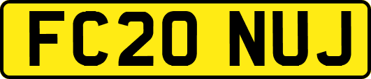 FC20NUJ