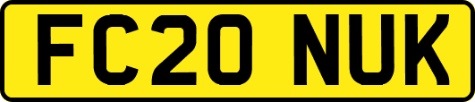 FC20NUK