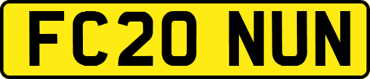 FC20NUN