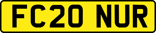 FC20NUR