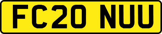 FC20NUU