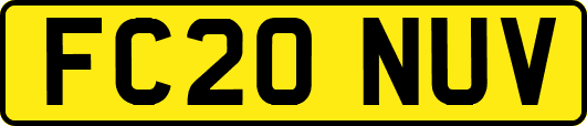FC20NUV