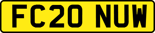 FC20NUW