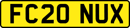 FC20NUX