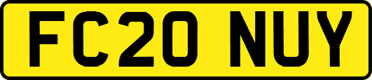 FC20NUY