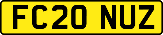 FC20NUZ