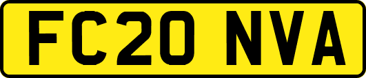 FC20NVA