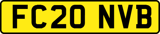 FC20NVB