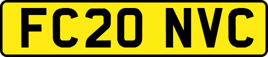 FC20NVC