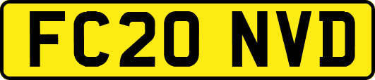FC20NVD