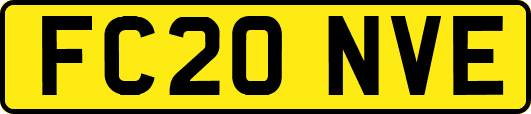 FC20NVE