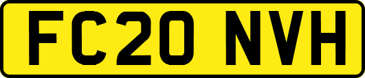 FC20NVH