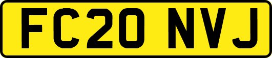 FC20NVJ