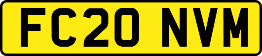 FC20NVM