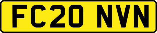 FC20NVN