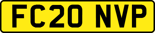 FC20NVP