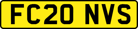 FC20NVS