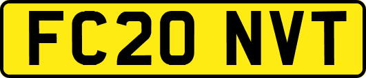 FC20NVT