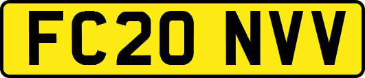 FC20NVV