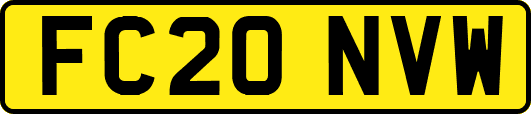 FC20NVW