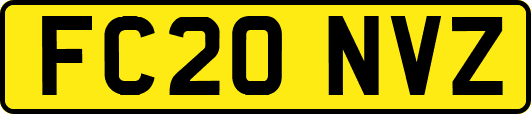 FC20NVZ