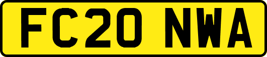 FC20NWA