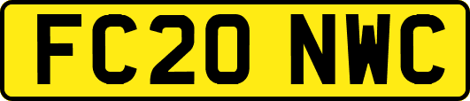 FC20NWC