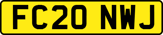 FC20NWJ