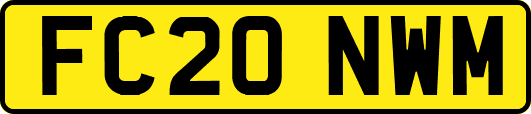 FC20NWM